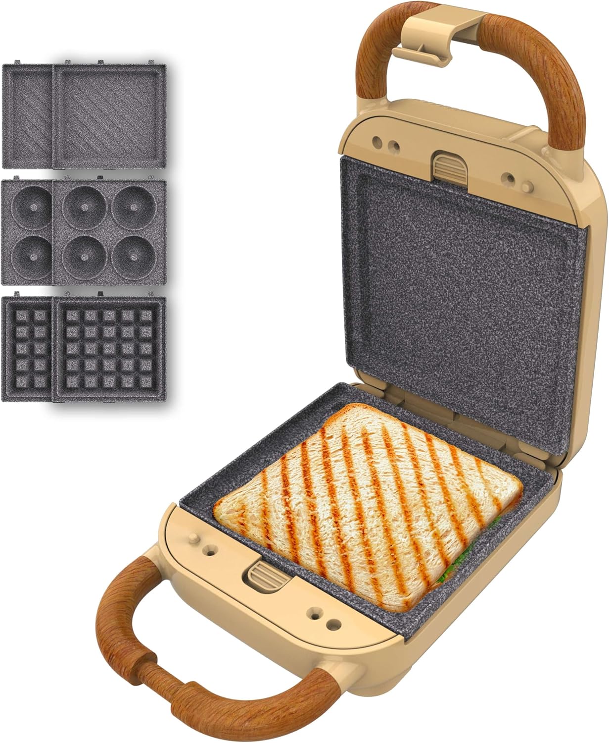 mejores sandwicheras
