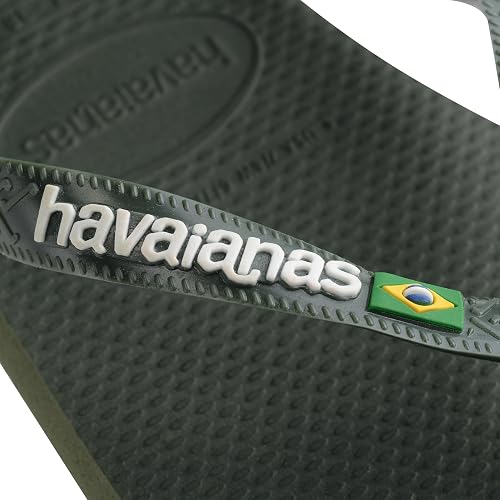 Havaianas Chanclas Top Brasil