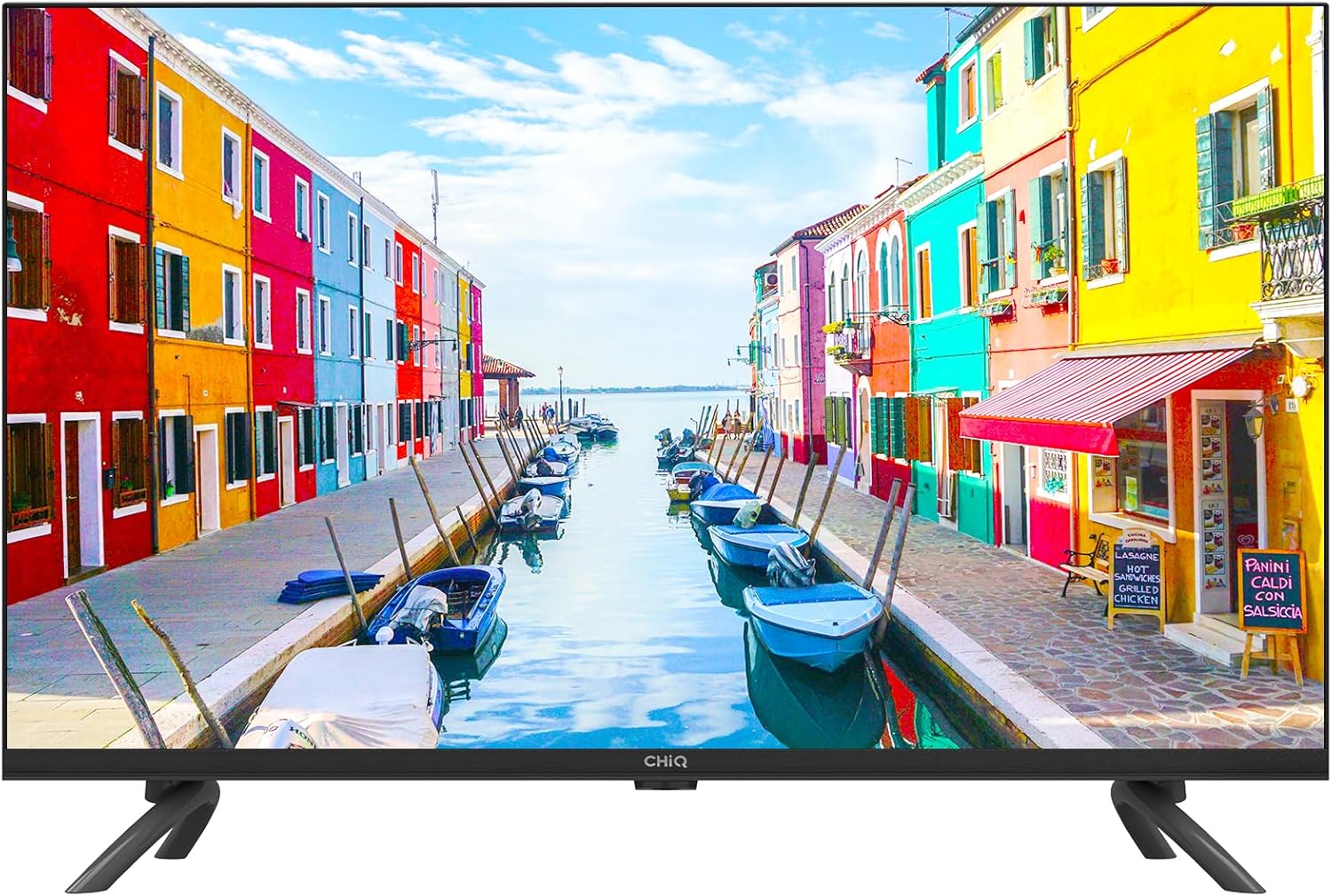 CHiQ L32G7L Smart TV