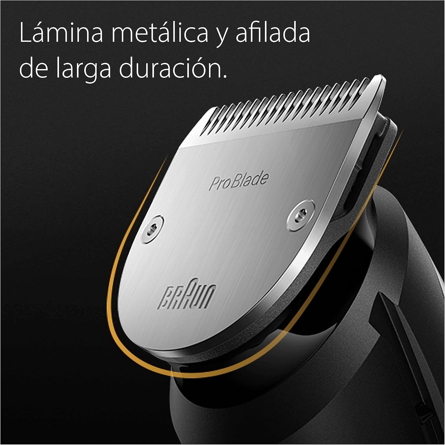 Braun Recortadora de Barba Series 7