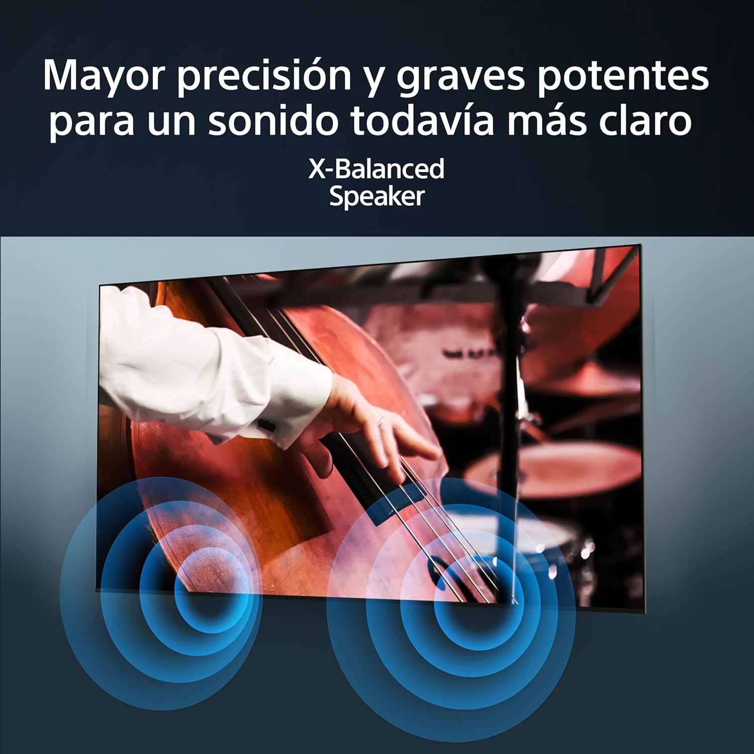 TV Sony BRAVIA KD43
