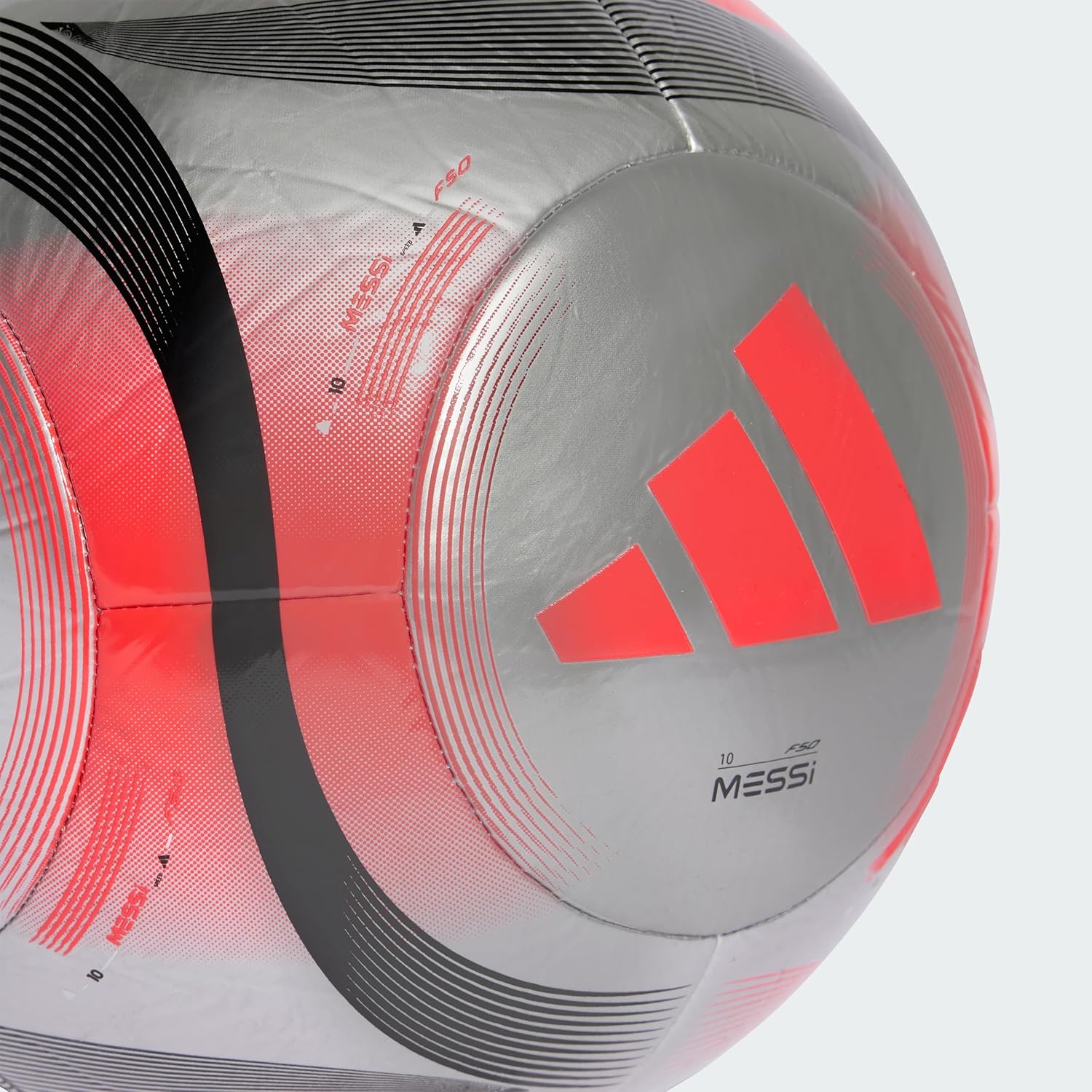 Balón De Fútbol Adidas Messi