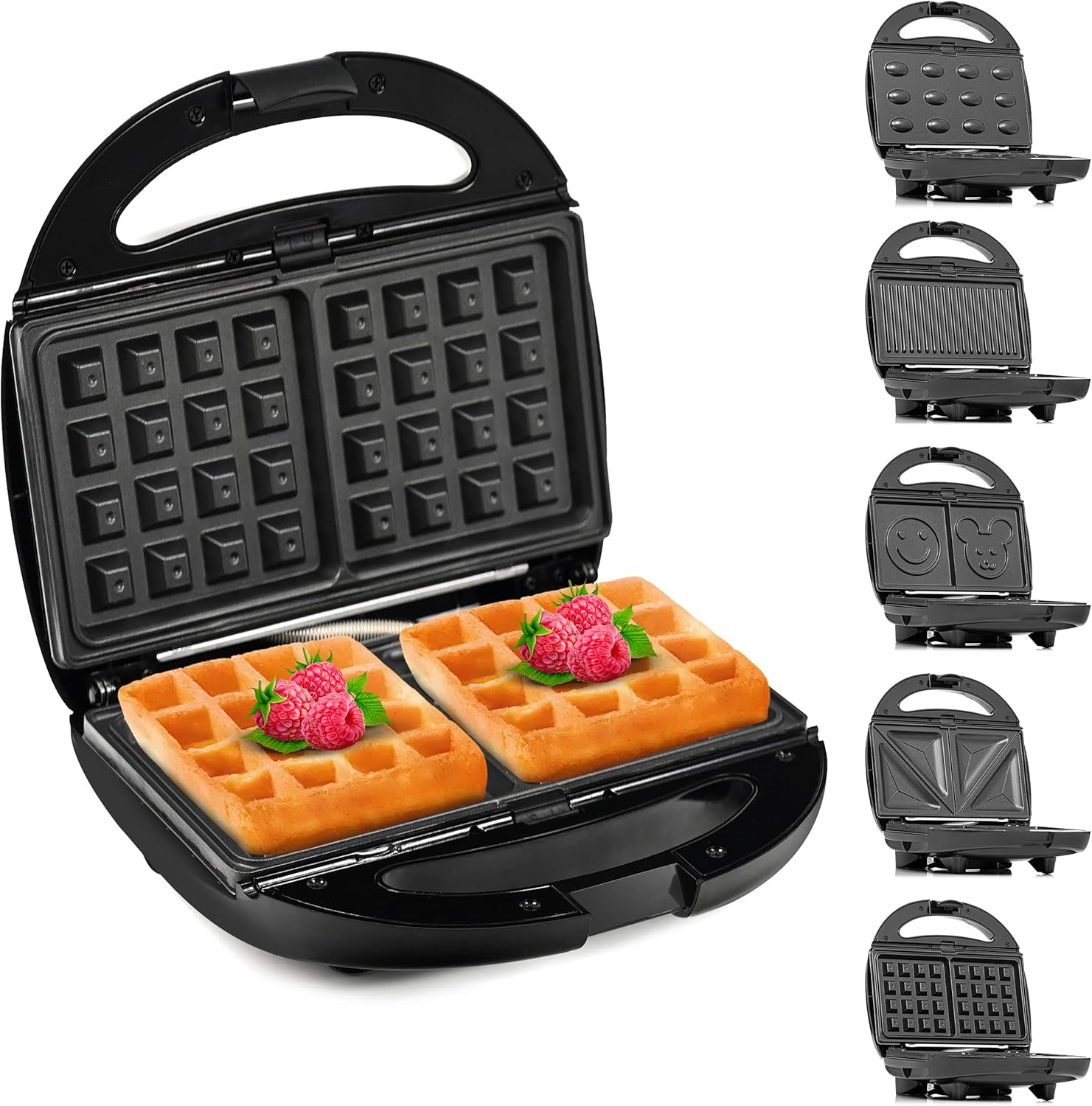 mejores sandwicheras