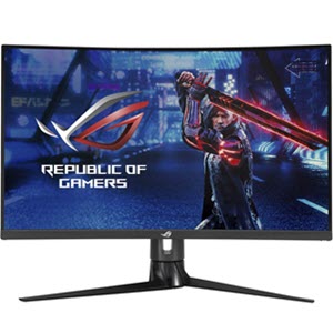 Monitor Curvo Asus XG32VC