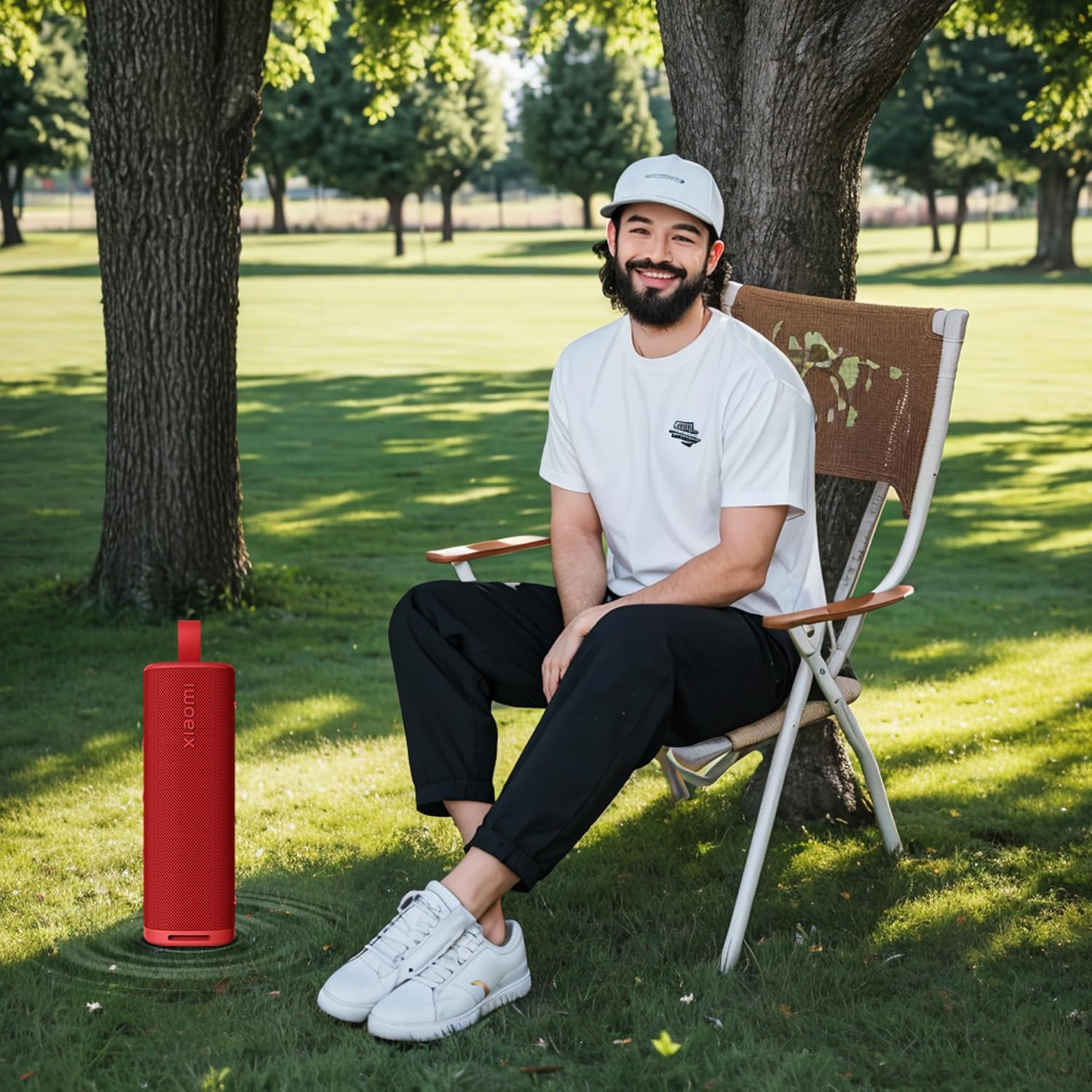 XIAOMI Sound Outdoor