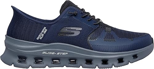 Skechers Hombre Glide