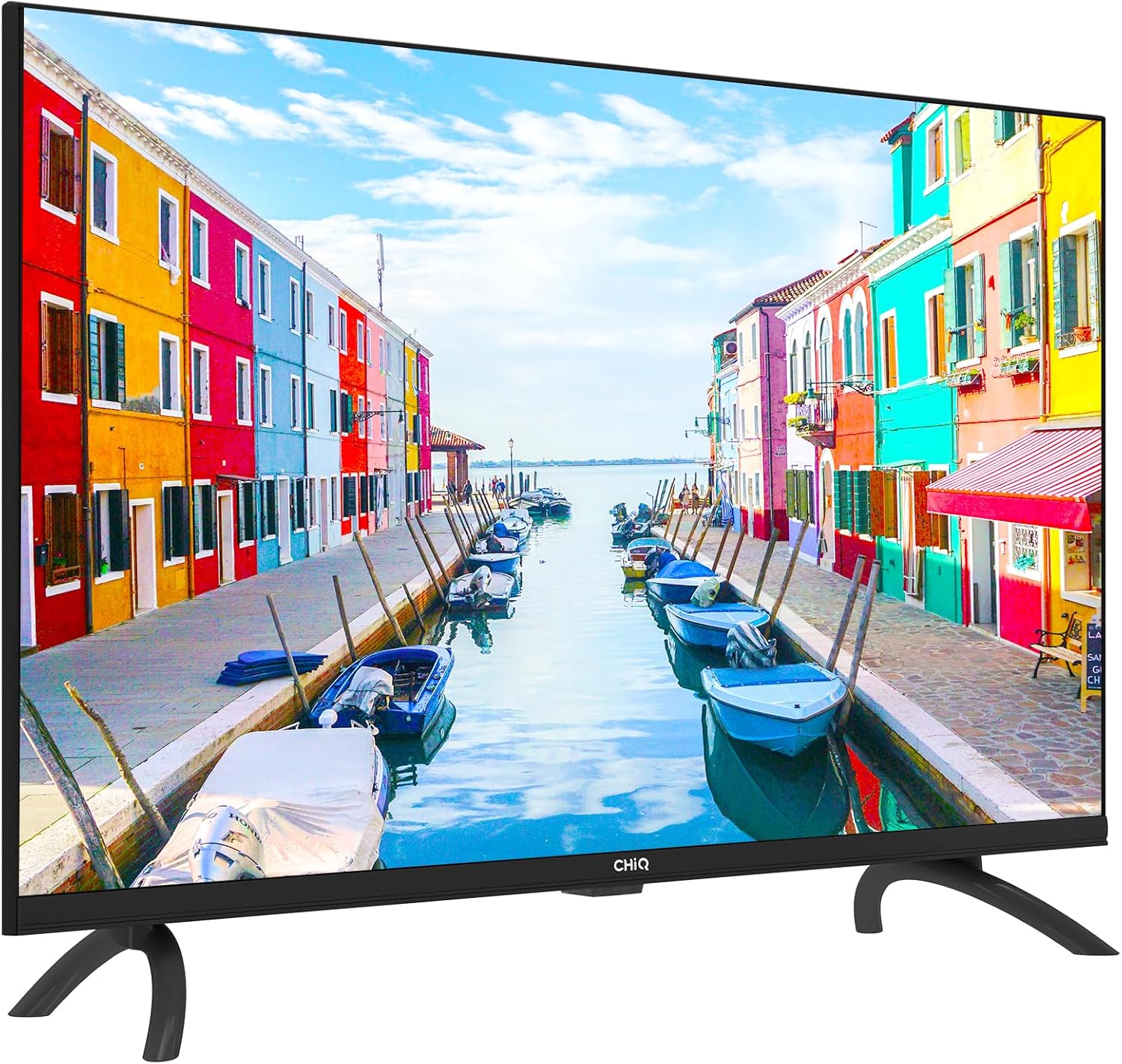 CHiQ L32G7L Smart TV