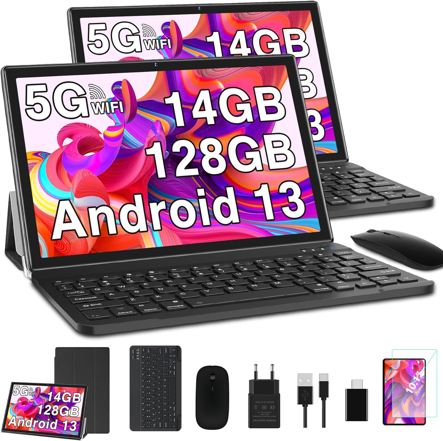 Las Mejores Tablets 