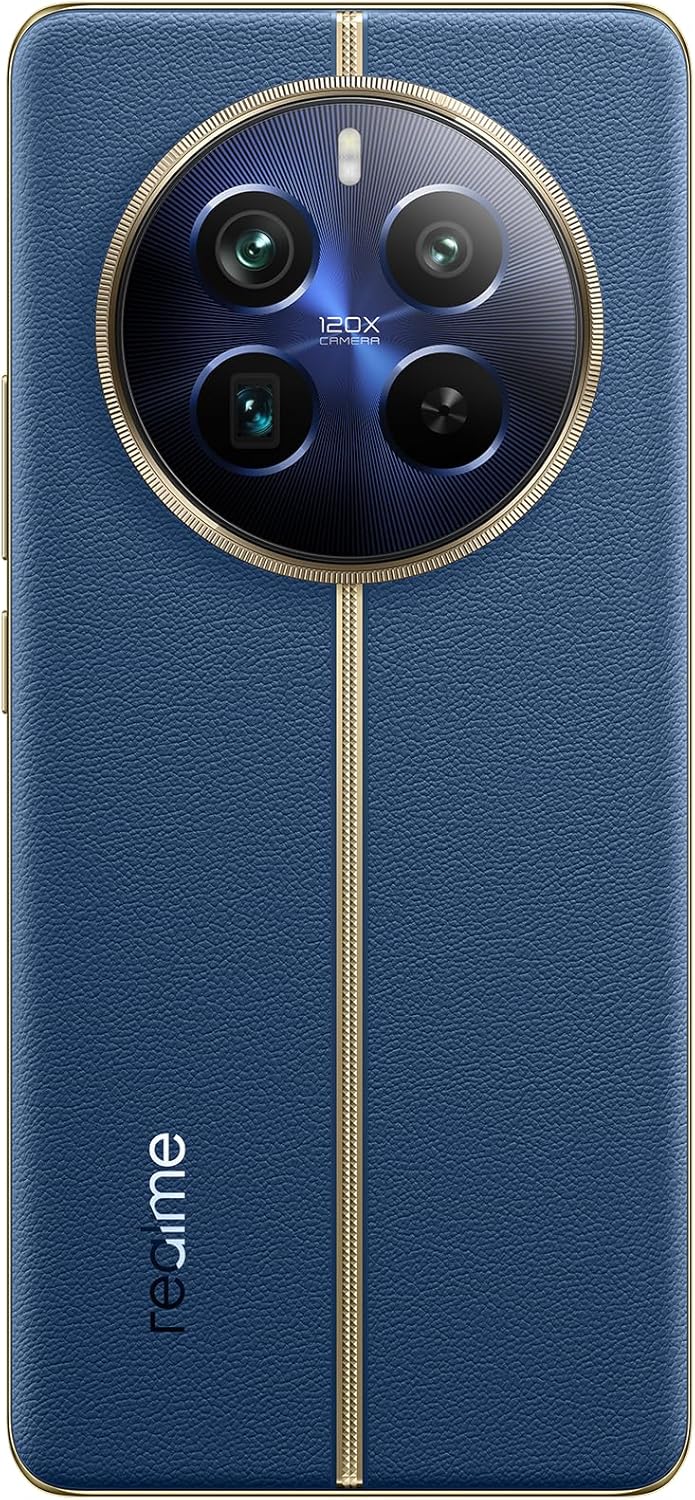 Realme 12 Pro Plus 5G