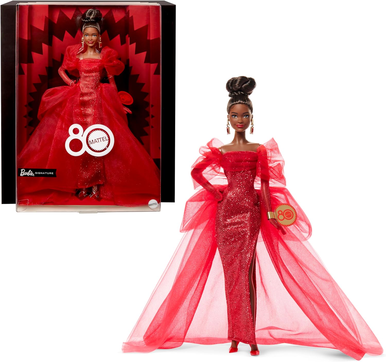Barbies