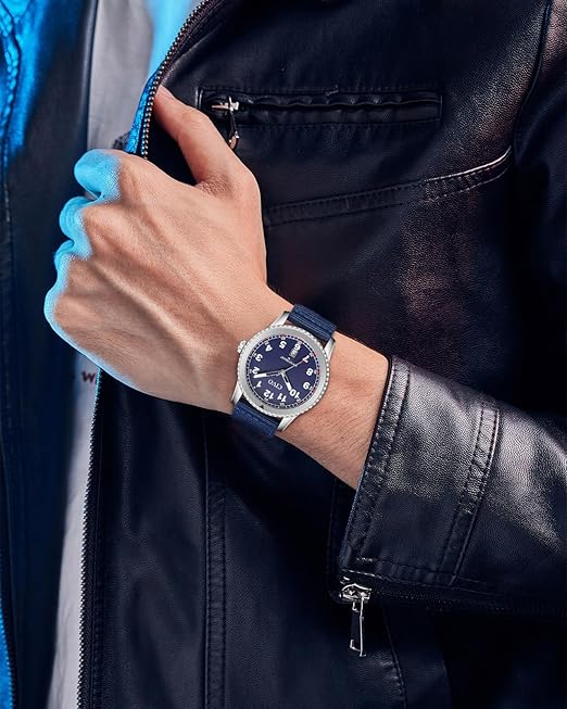 Reloj analógico
