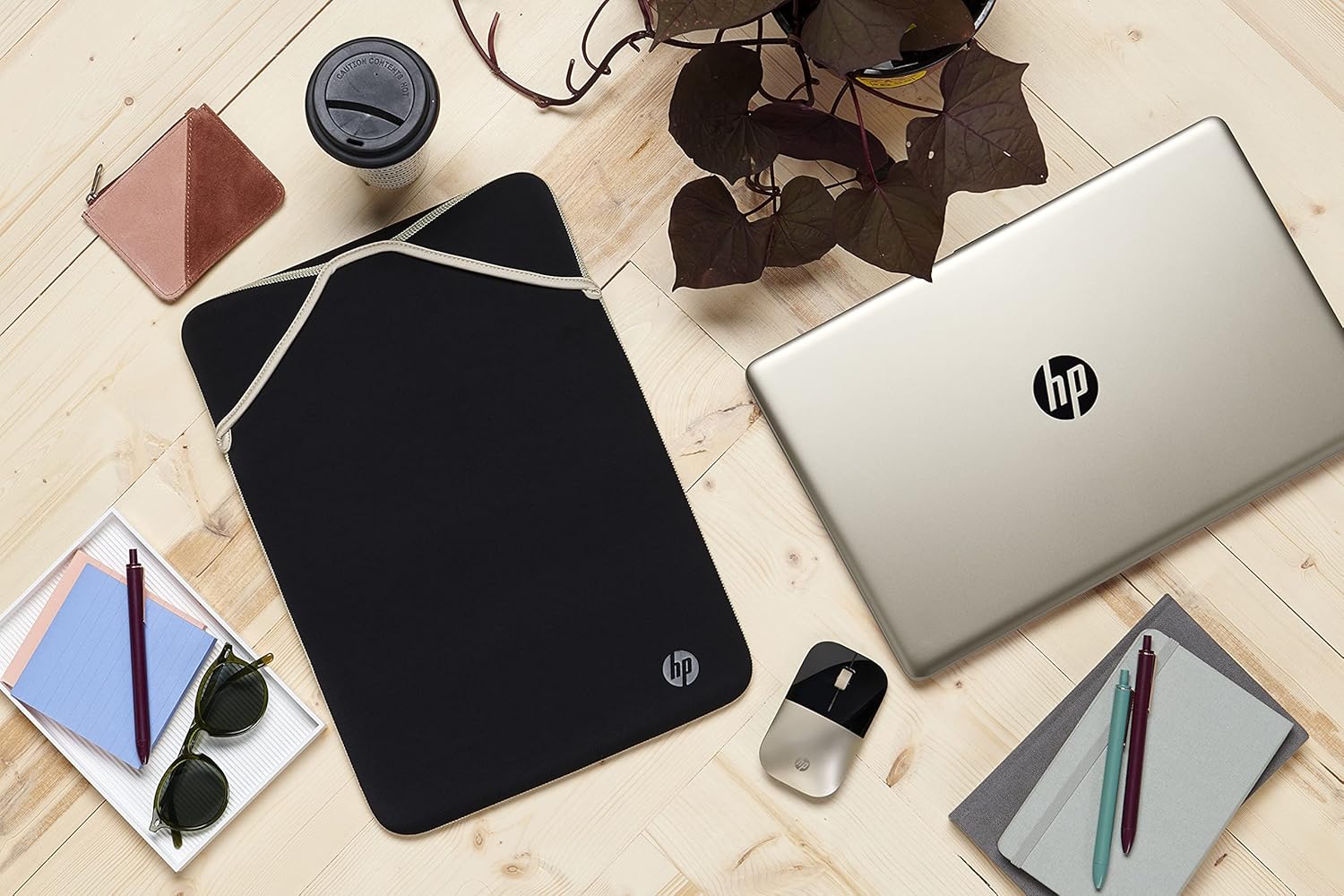 HP Z3700 Ratón inalámbrico