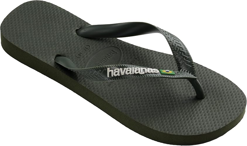 Havaianas Chanclas Top Brasil