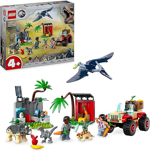 CHOLLOS LEGO