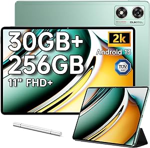 las mejores tabletas