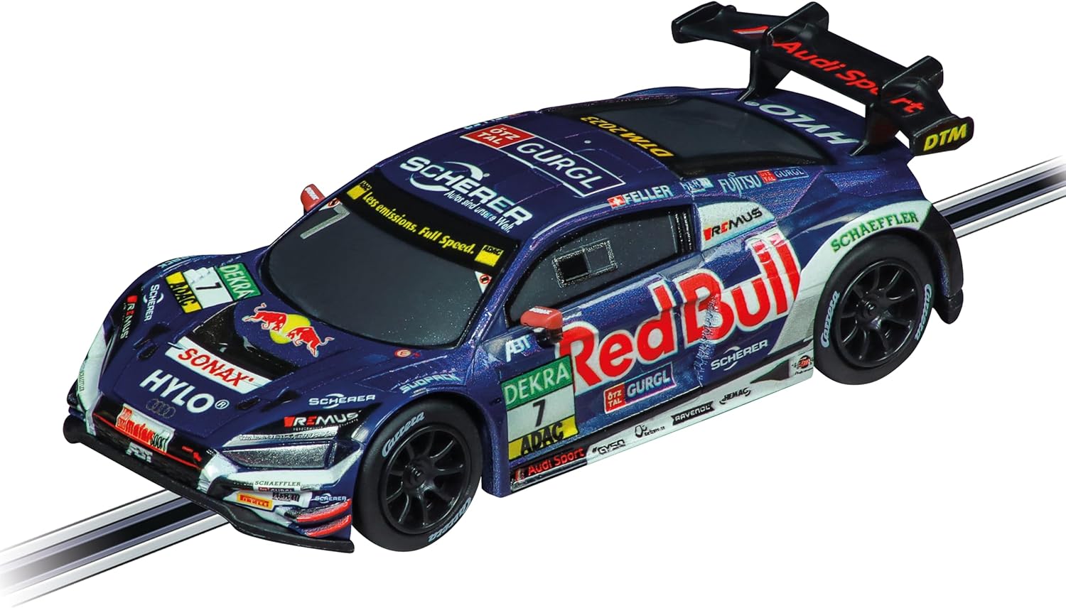 DTM Speed Giants