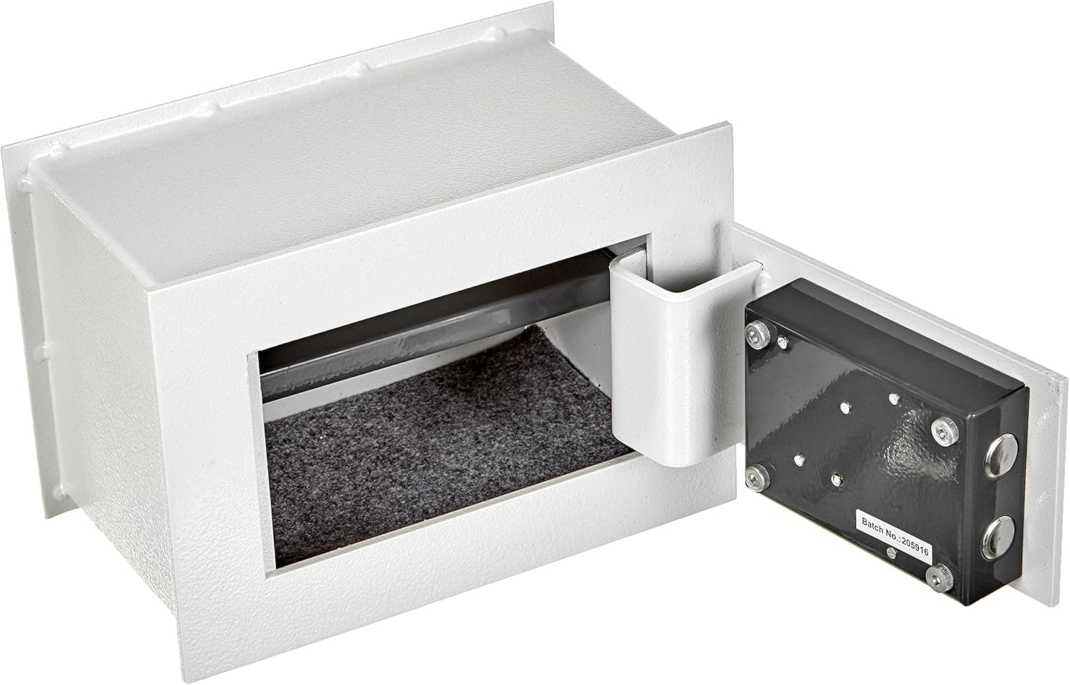 Caja fuerte