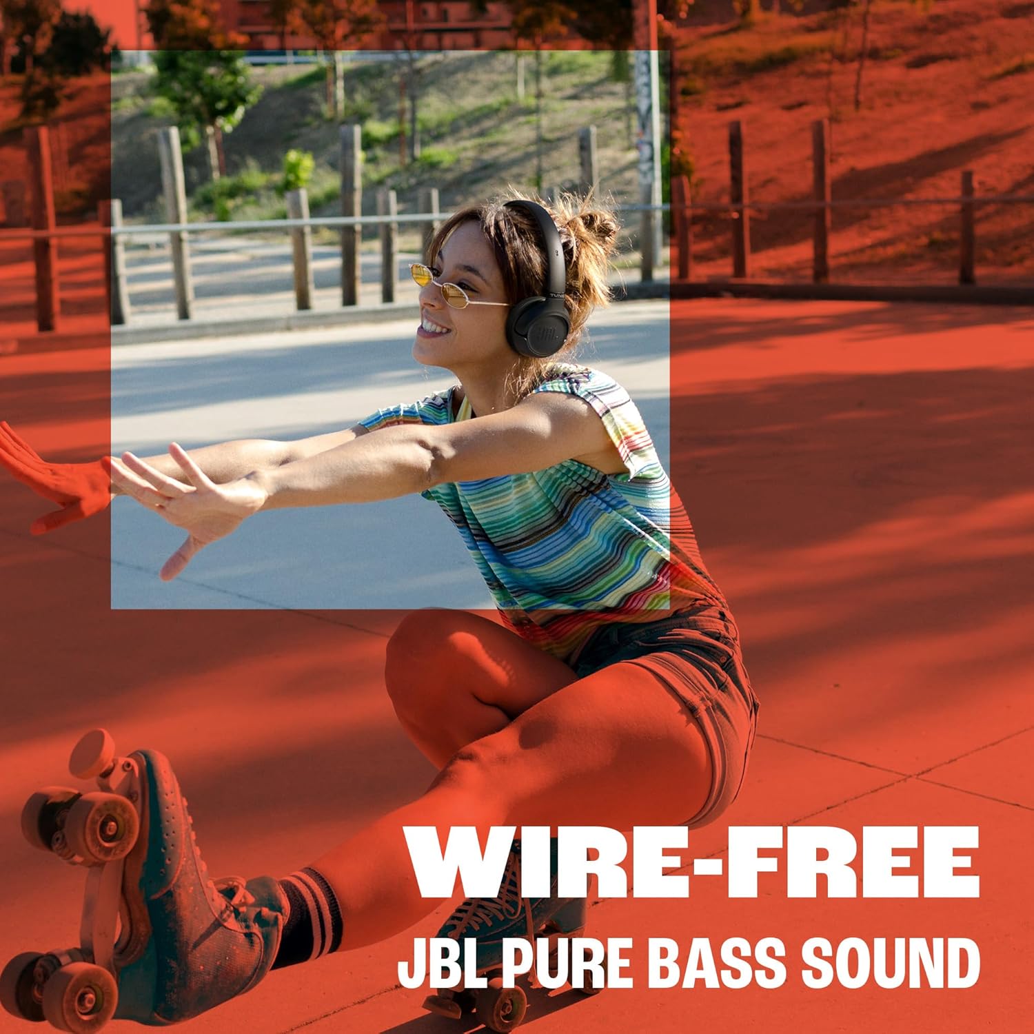 JBL Tune 530 BT