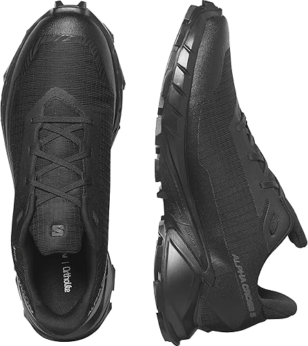 Zapatillas Salomon Alphacross 5