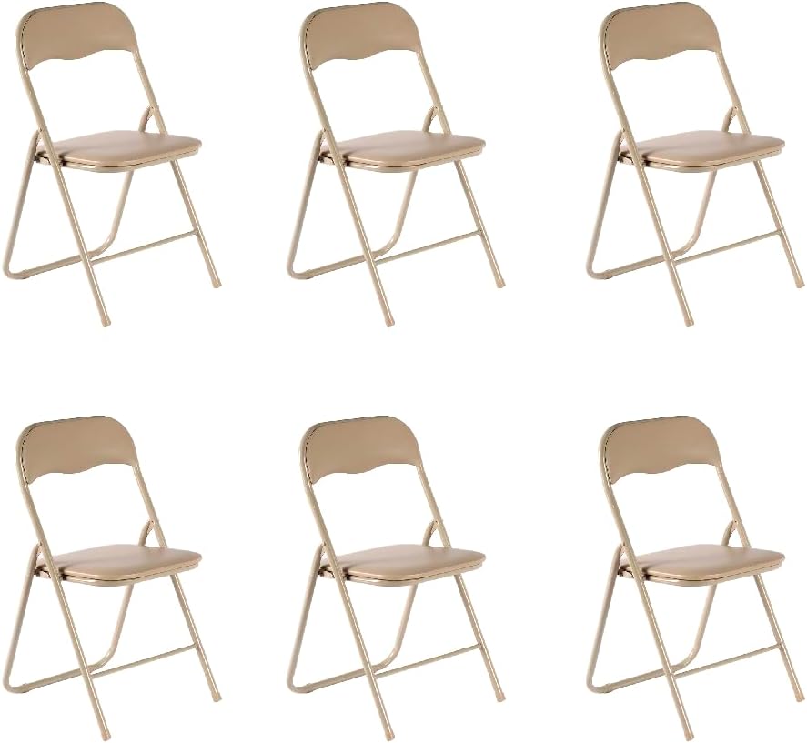 Silla plegable