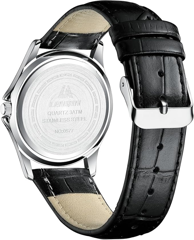 Reloj analógico