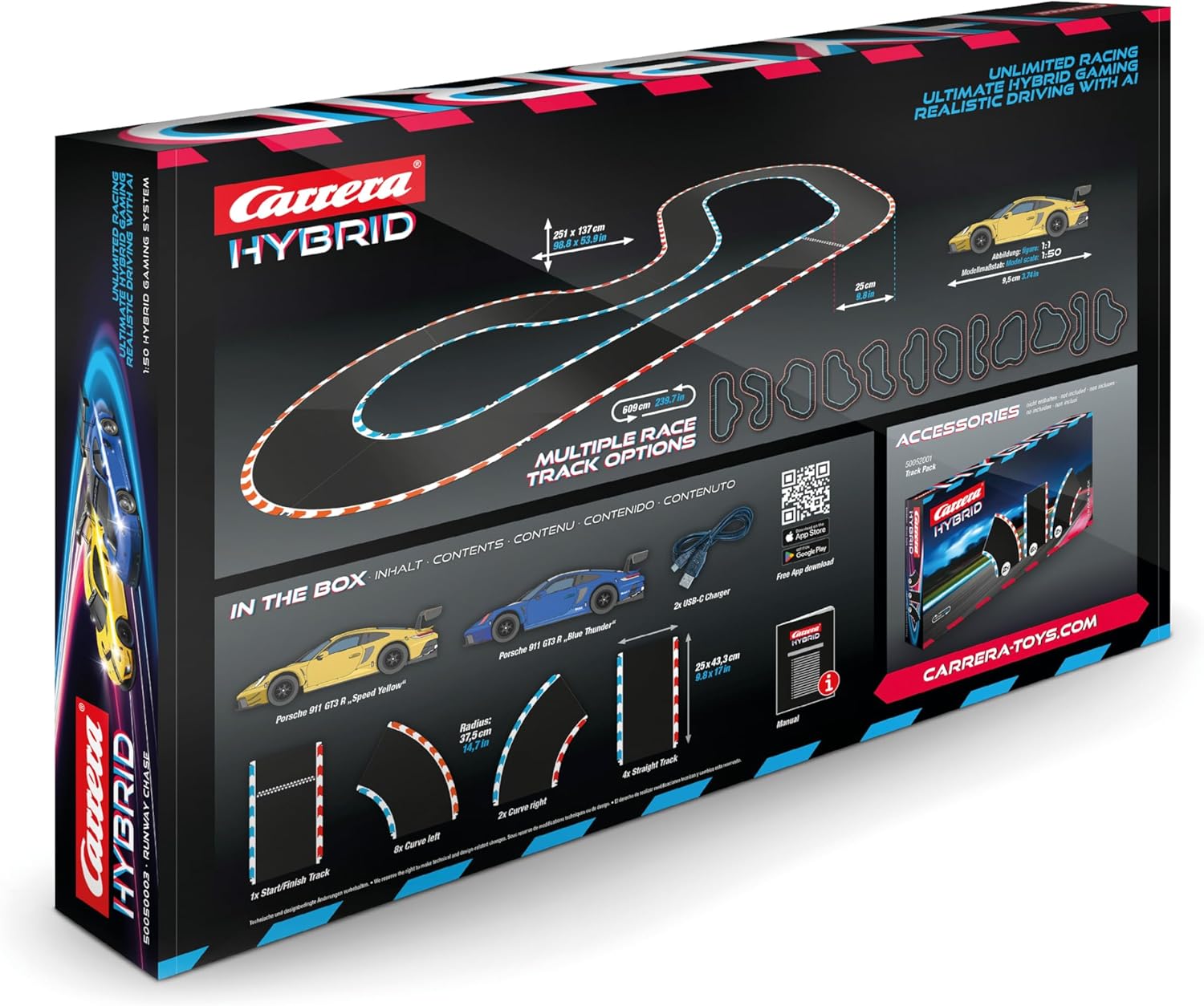 Juego carrera Runway Chase