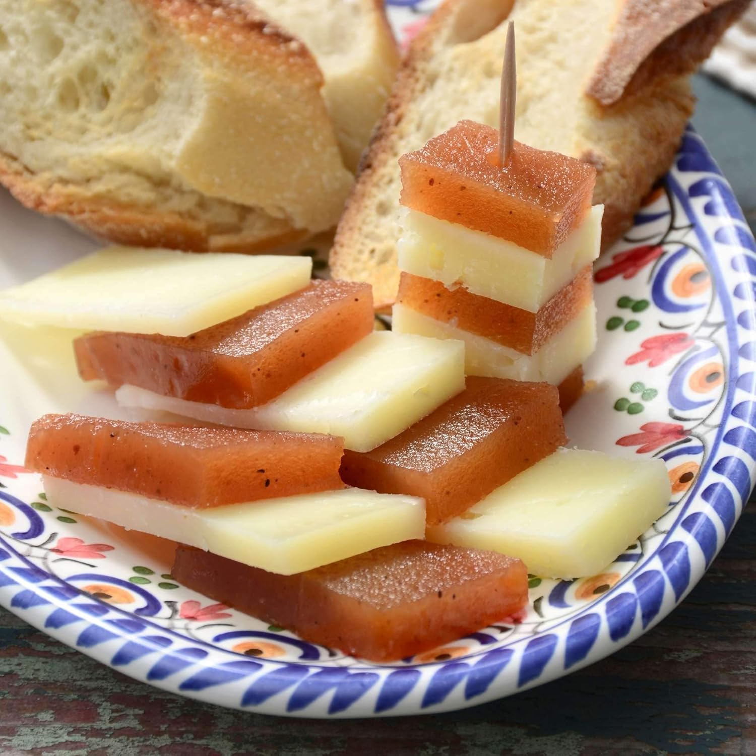 FLOR DE ESGUEVA Queso viejo de oveja