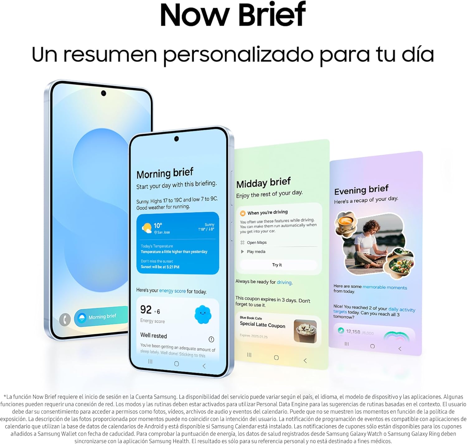 Smartphone Samsung S25