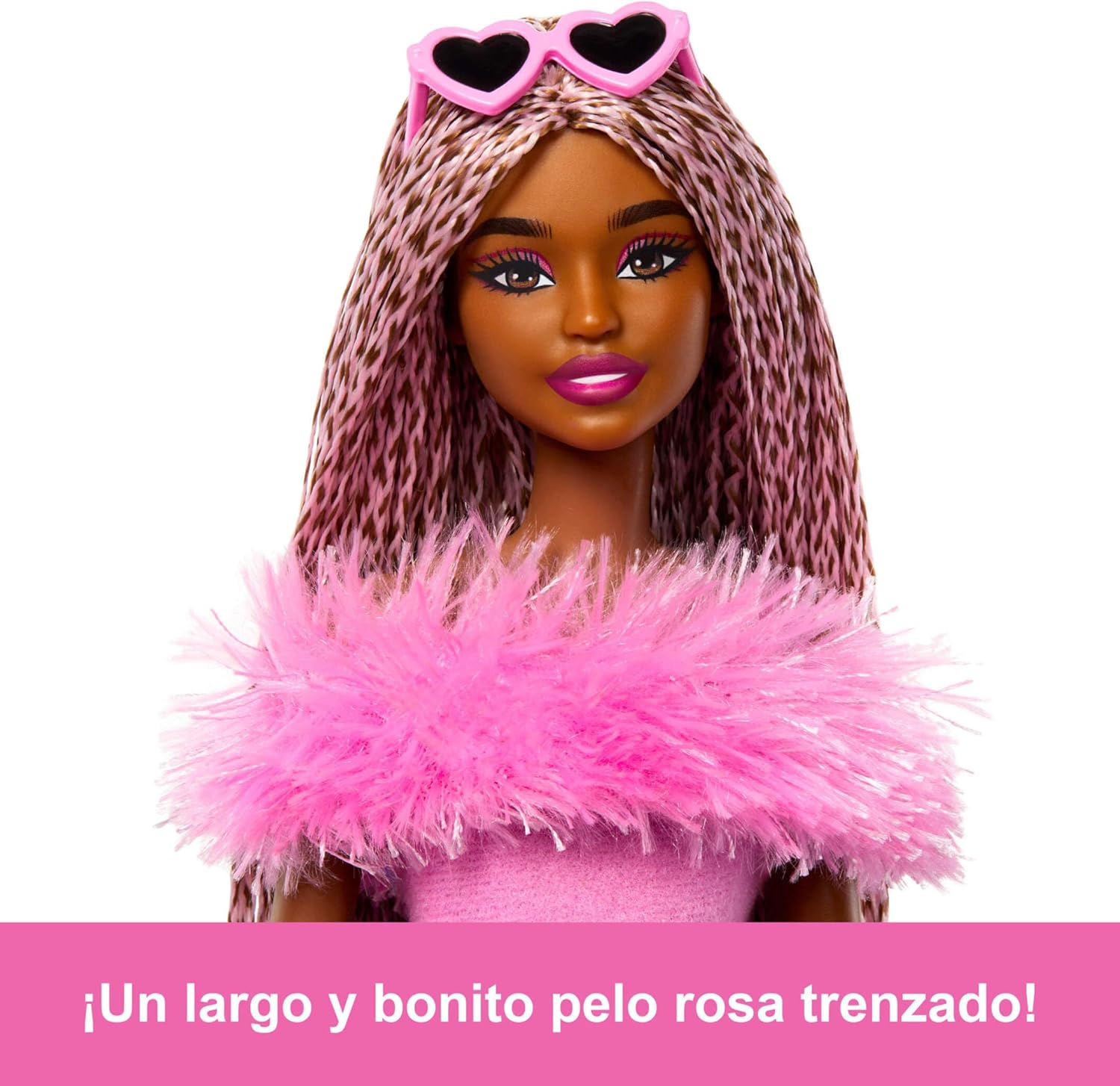 Barbie Deluxe Style