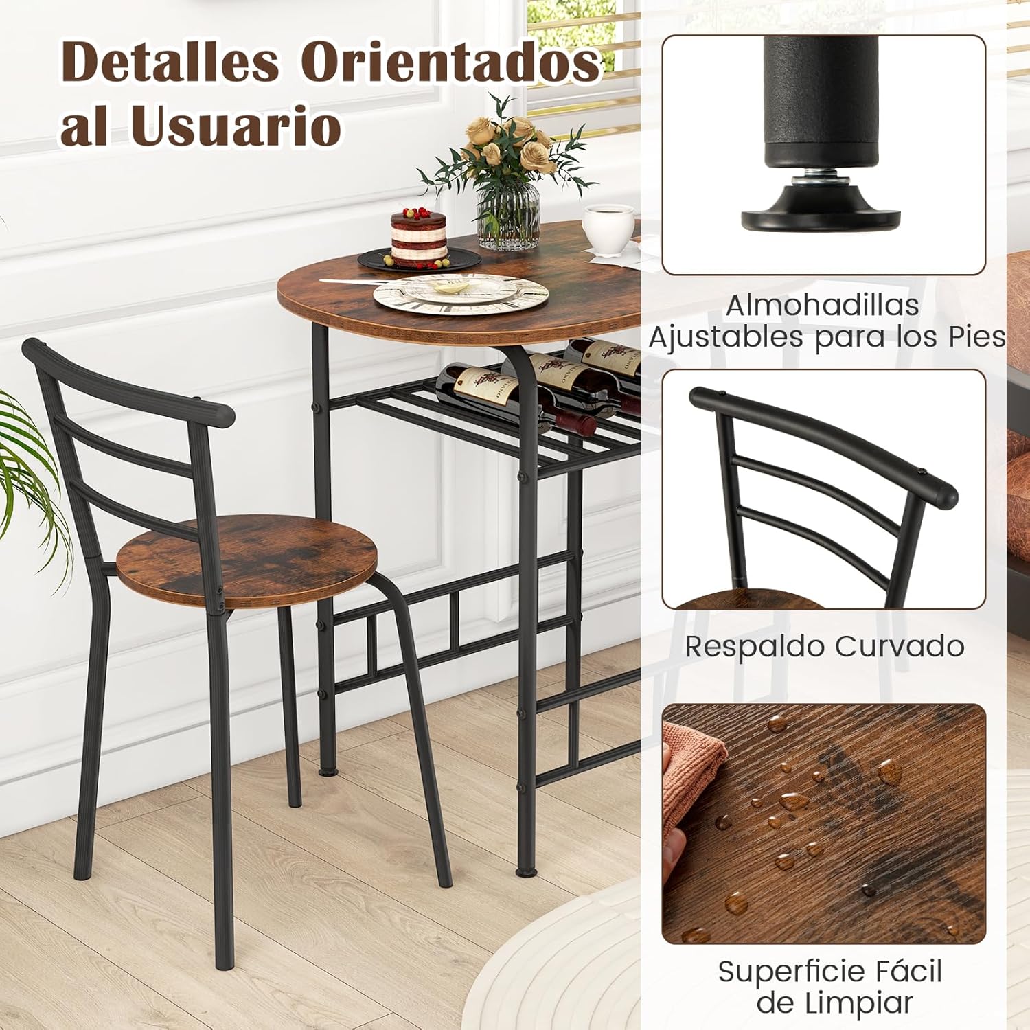 comedor