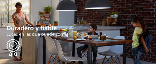 Philips Plafón LED de Techo