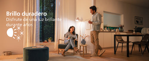 Philips Plafón LED de Techo