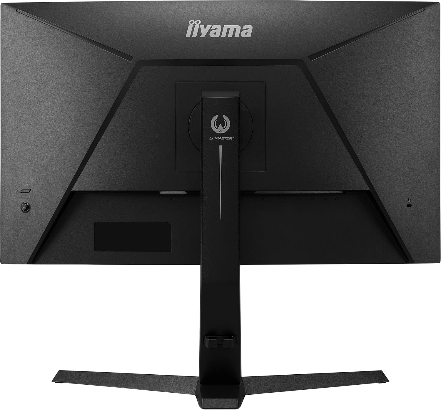Monitor iiyama GB27