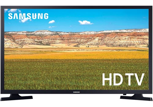 Smart TV Haier H32 QLED
