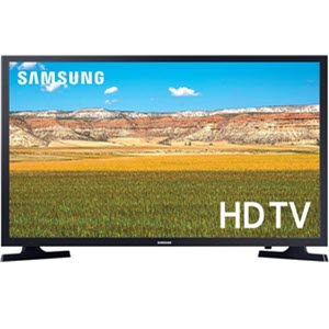 Smart TV Haier H32 QLED