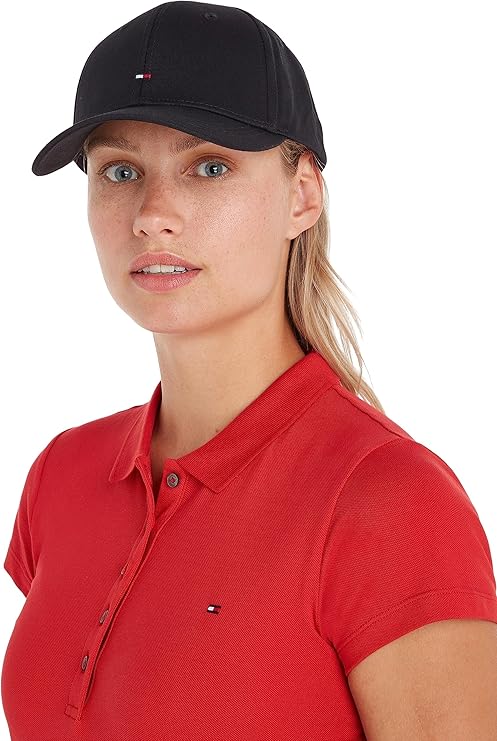 Tommy Hilfiger Gorra Mujer