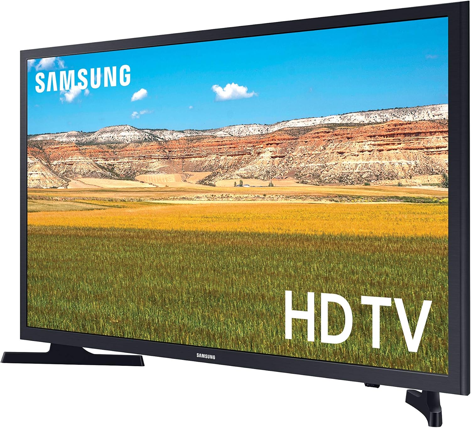 Smart TV Haier H32 QLED 