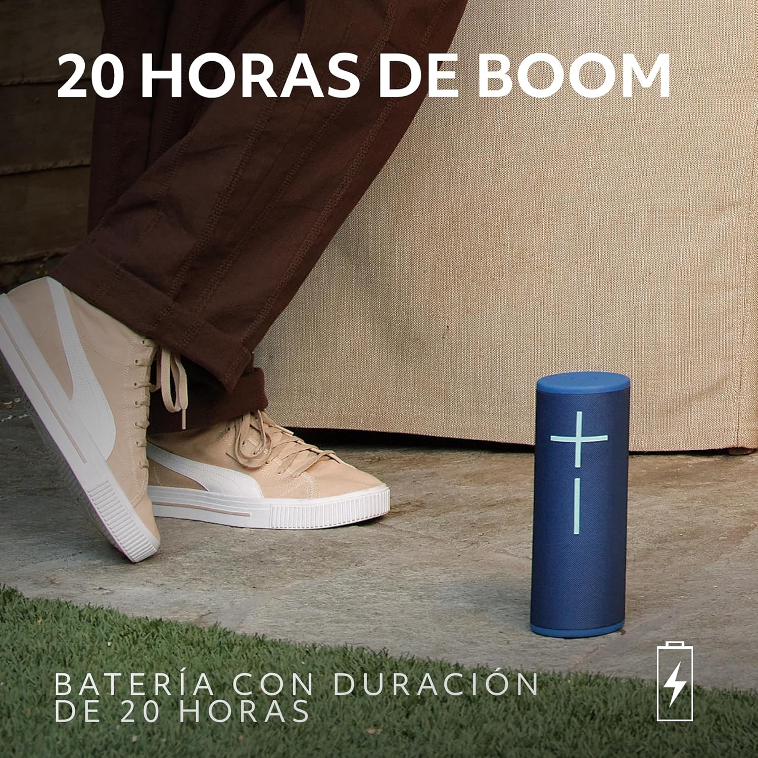 Altavoz Ultimate Ears 4