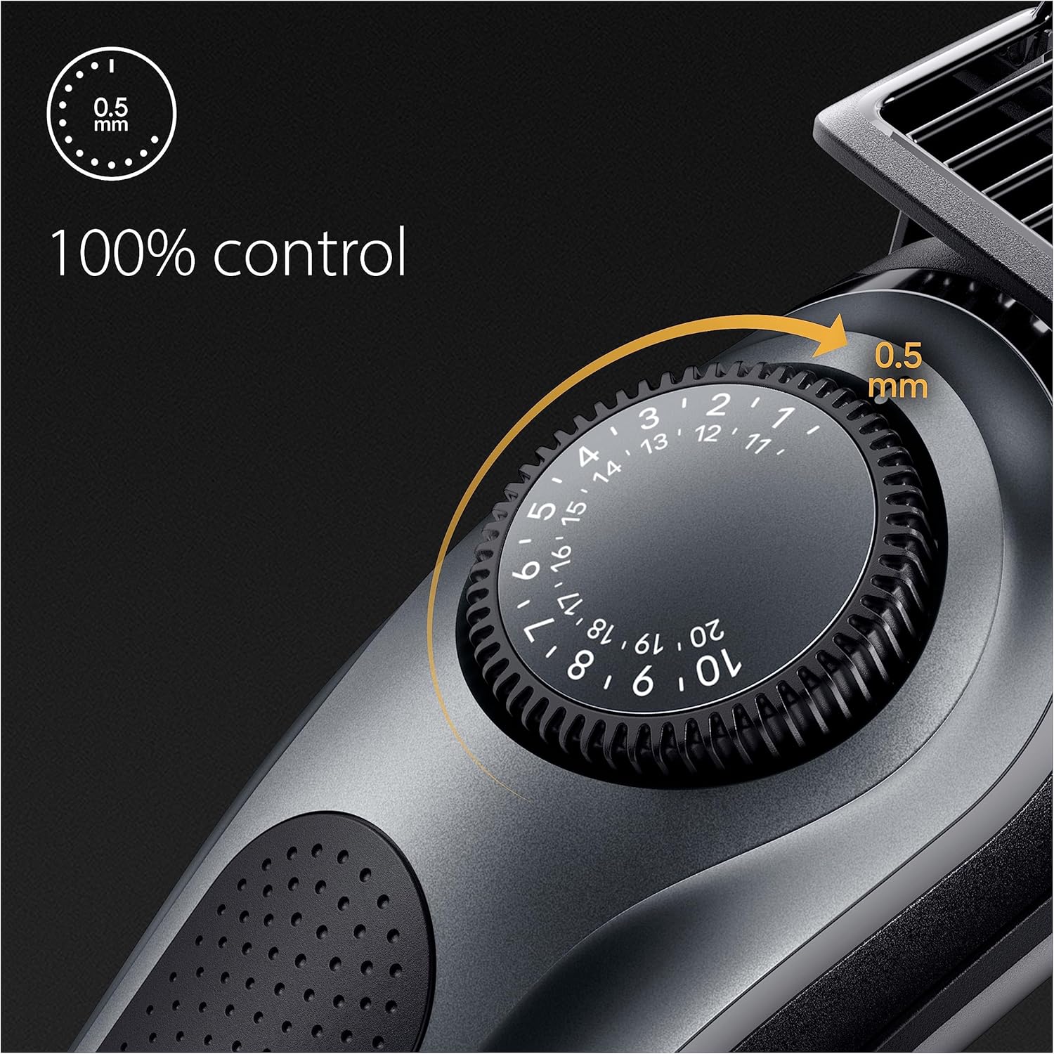 Braun Recortadora de Barba Series 7