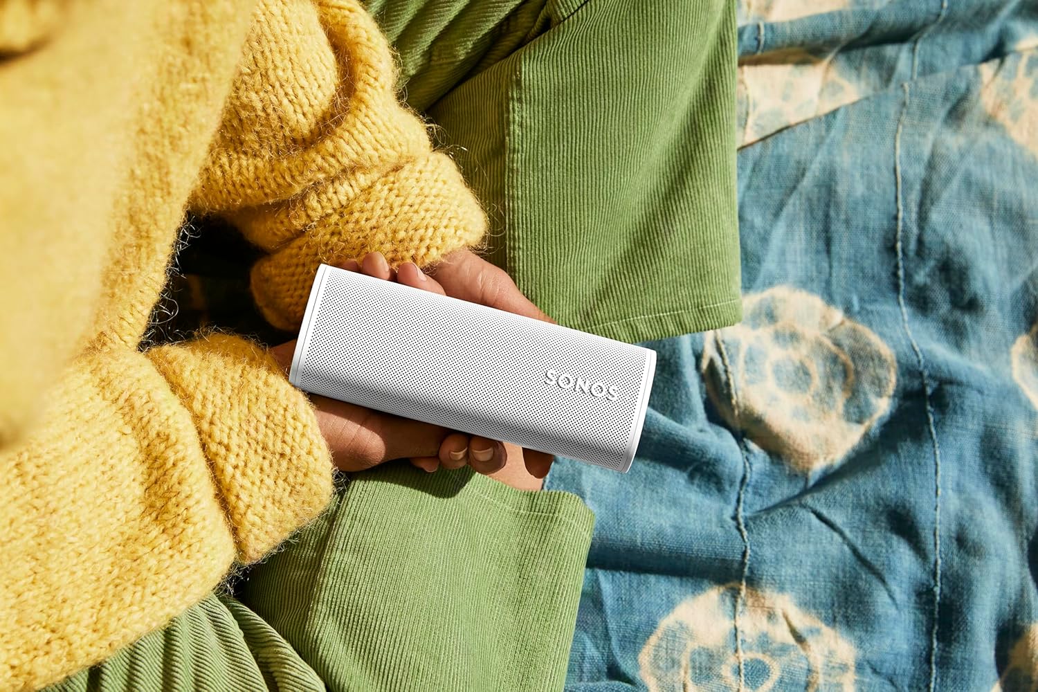 Sonos Roam 2 Altavoz portátil