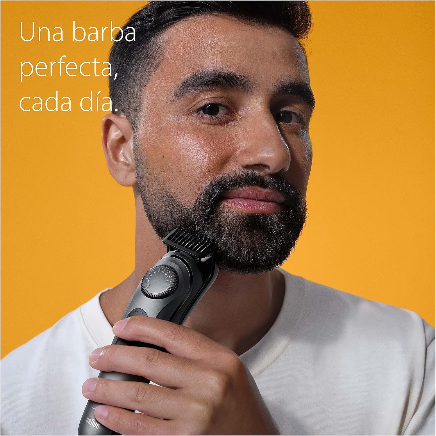 Braun Recortadora de Barba Series 7