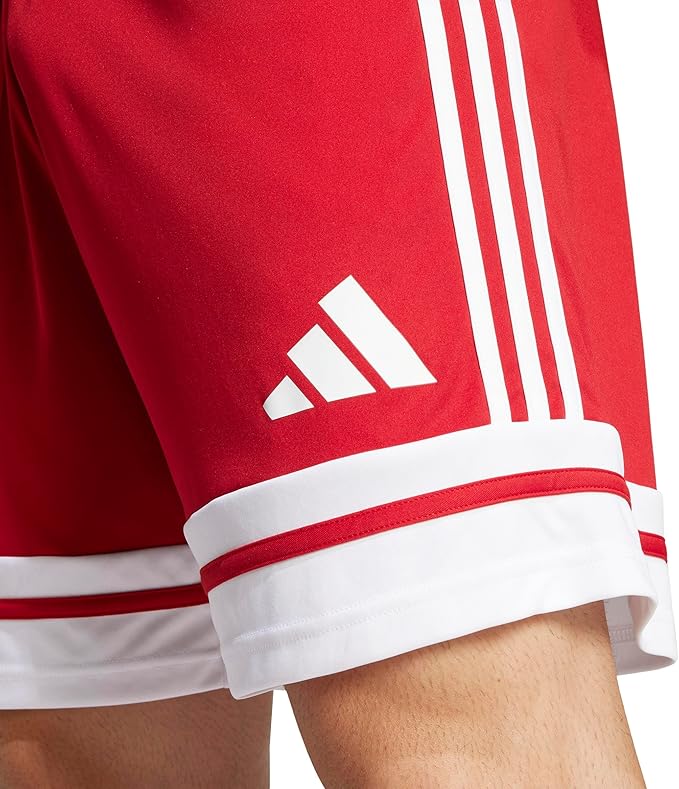 Adidas Hombre SQUADRA25 Short