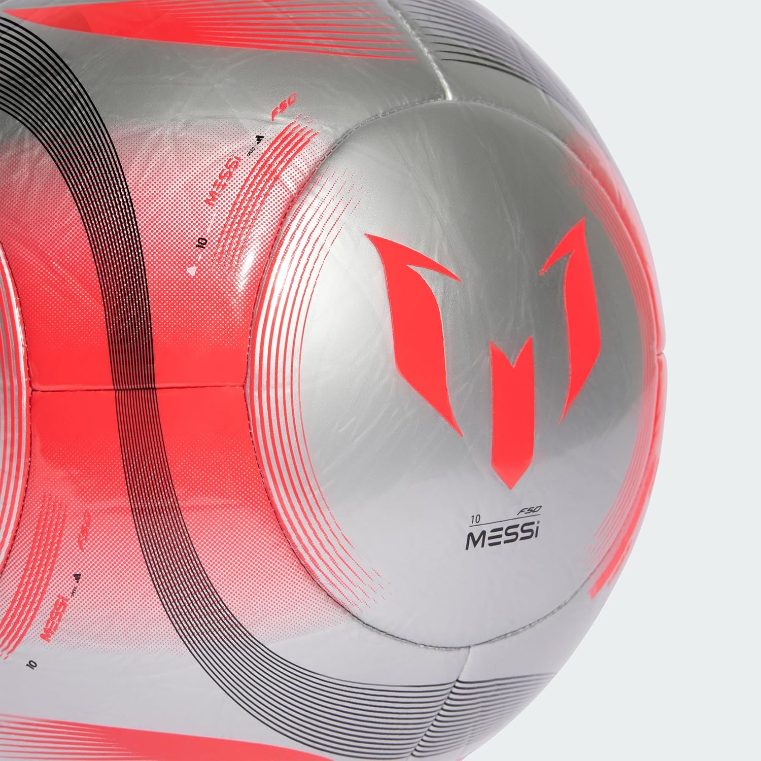 Balón De Fútbol Adidas Messi