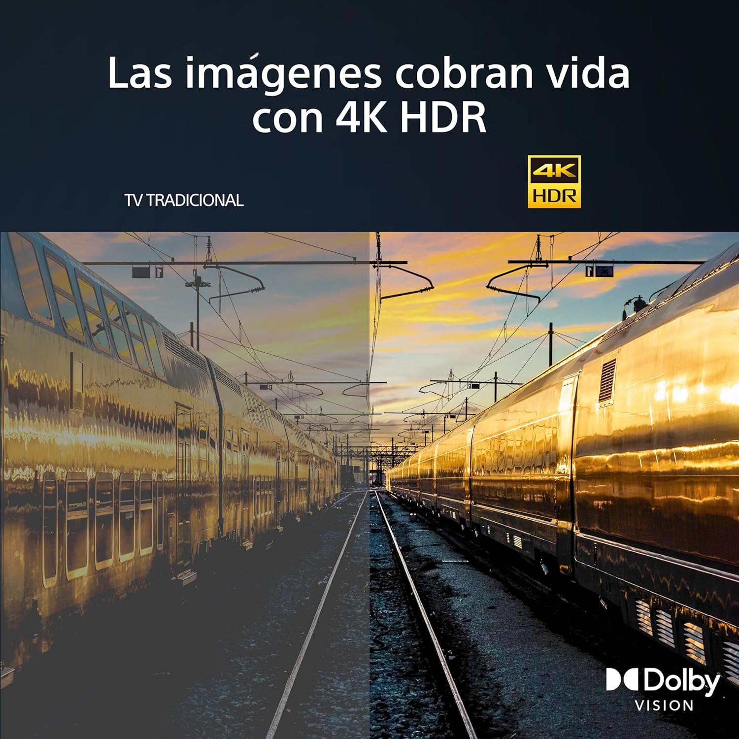 TV Sony BRAVIA KD43