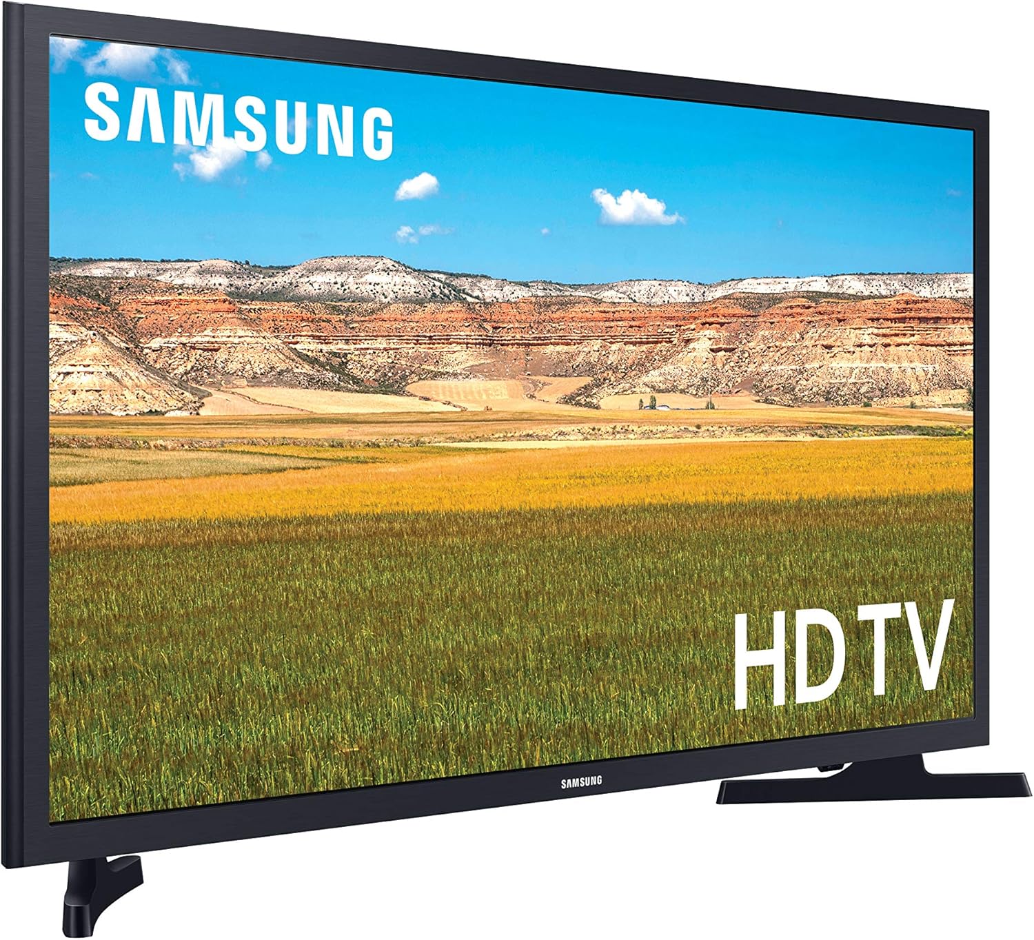 Smart TV Haier H32 QLED 