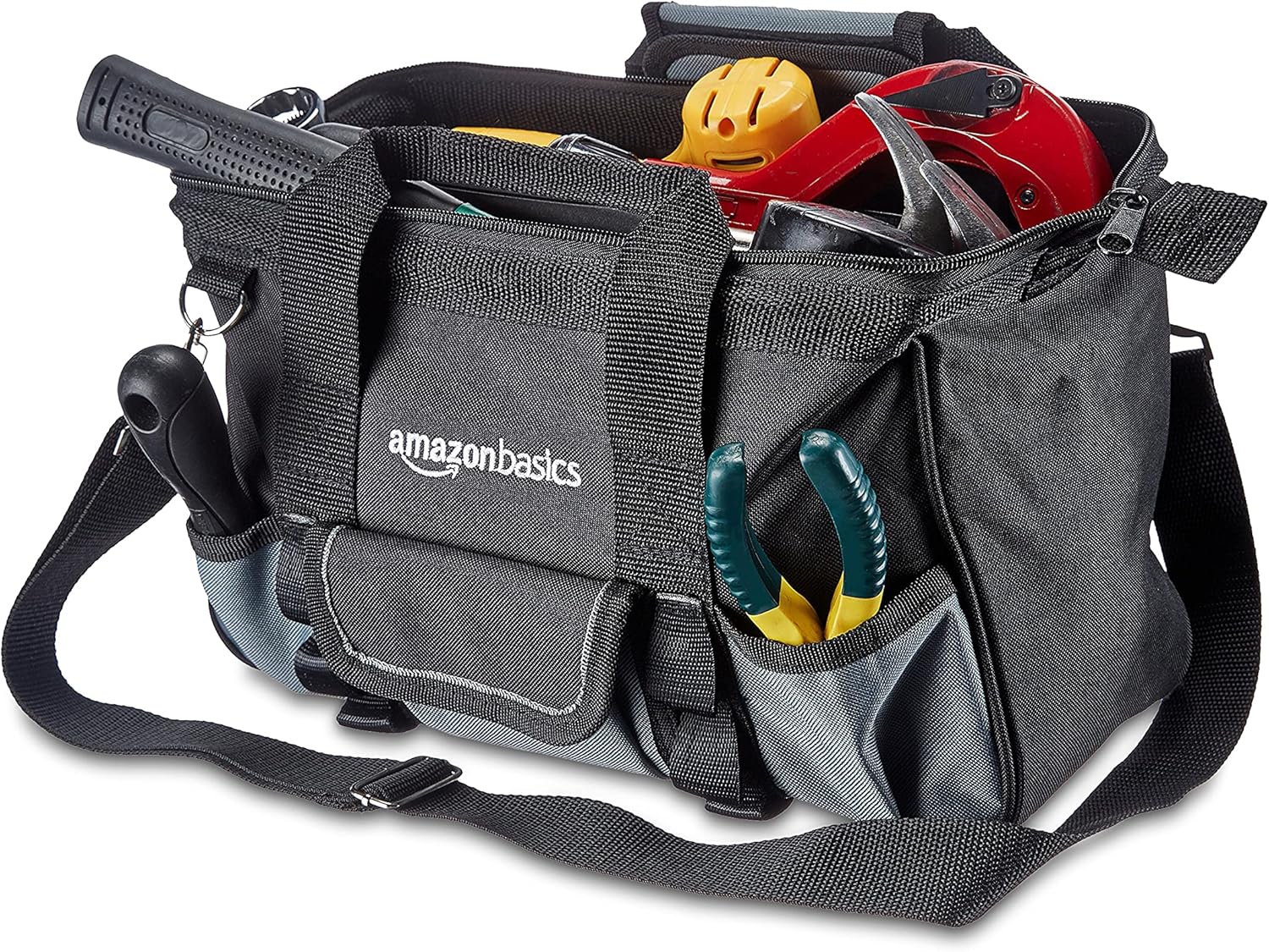 Amazon Basics Bolsa de herramientas