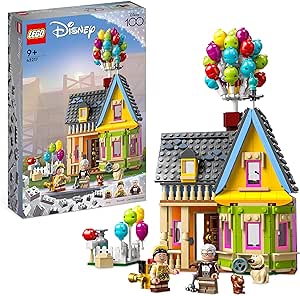 CHOLLOS LEGO