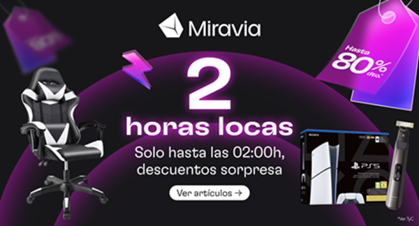 Midnight Drop Miravia