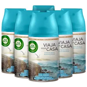 Ambientador Air Wick