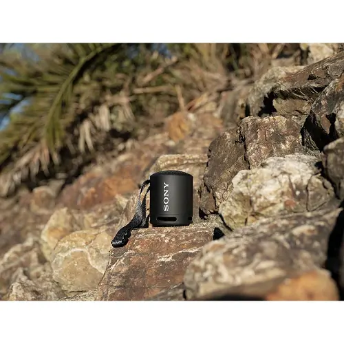 Altavoz inalámbrico SONY
